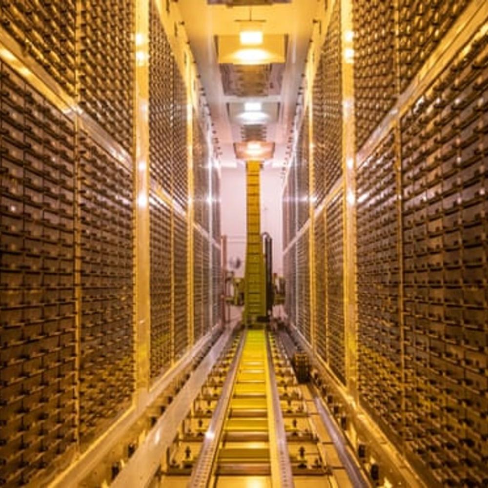 Private health records of half a million Britons offered for sale on Chinese website