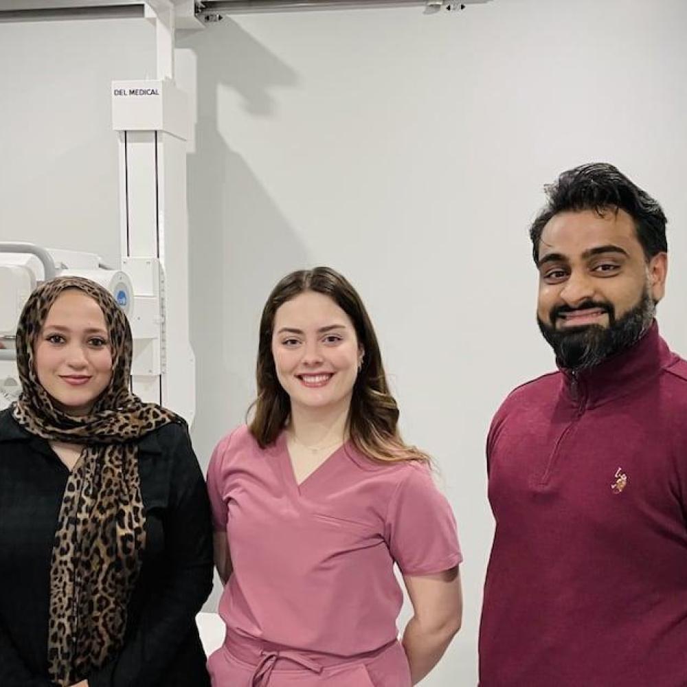 Private imaging clinic opens in Guelph, pulling scarce staff from public hospitals