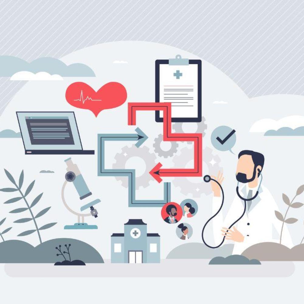 Professional self-regulation can still work if we run it in the public interest