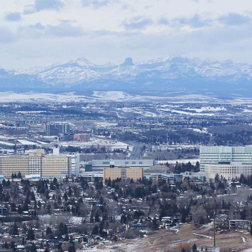 Province and partners announce $71 million for Calgary Radiopharmaceutical Centre