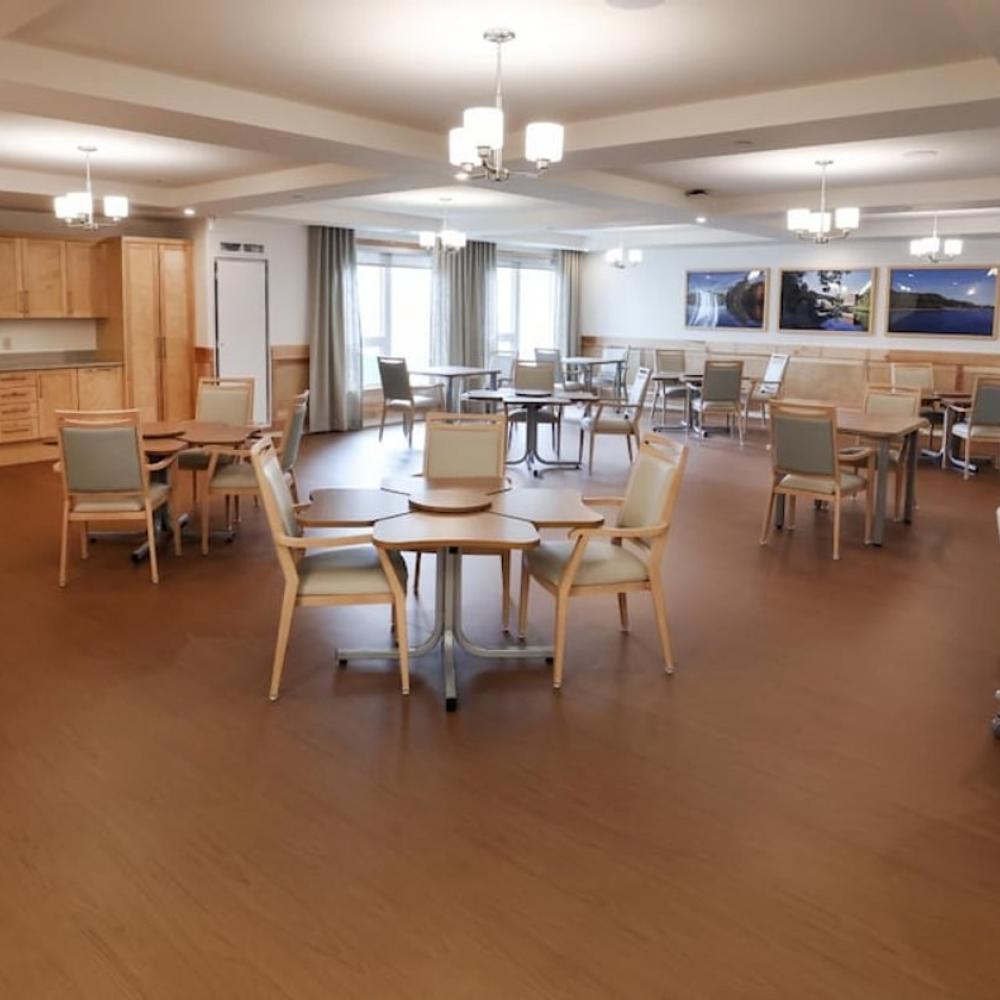 Province says cuts to caregivers' benefit won't impact Nova Scotians who rely on it