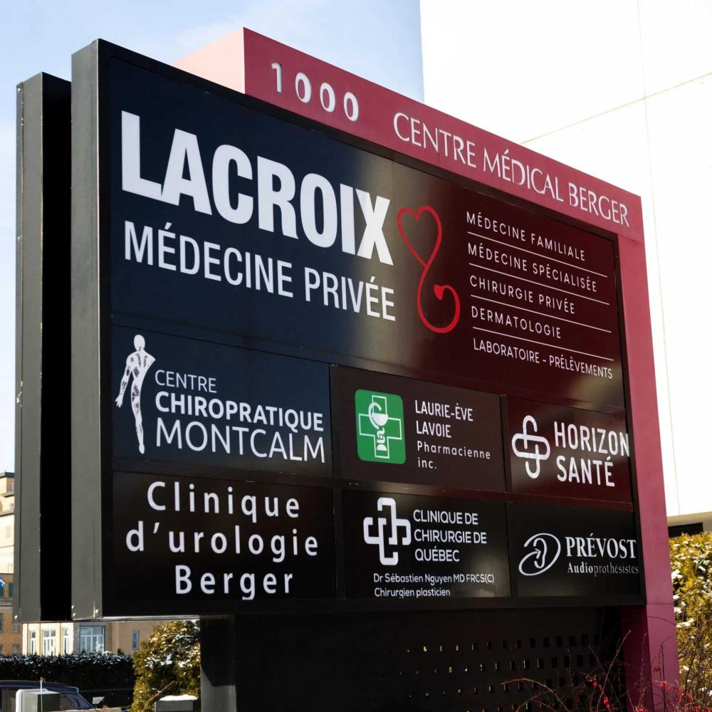 Quebec had to allow more private health care. Here's what happened