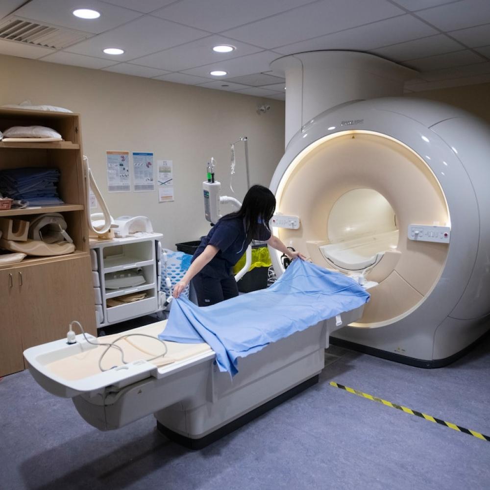 Radiologists warn of rising wait times for MRIs, CTs and other diagnostic scans