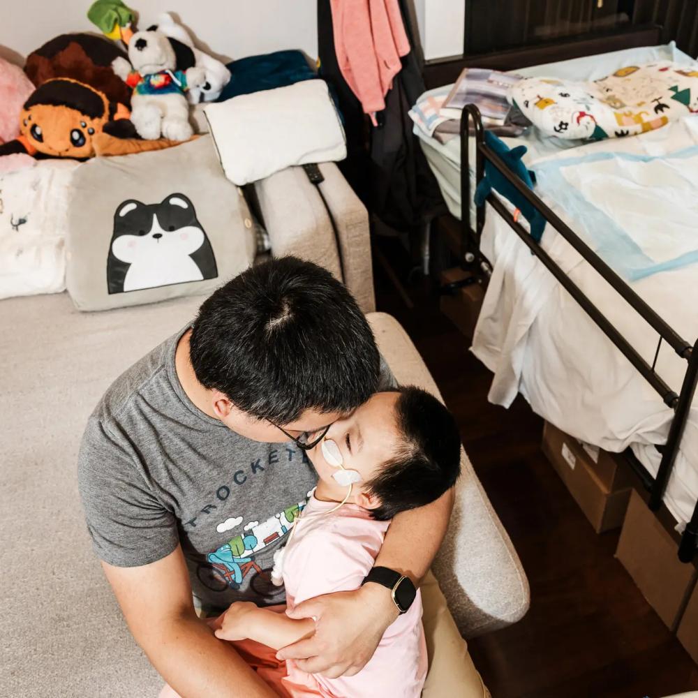 Rare but Serious Complication Shows Influenza's Potential Harm
