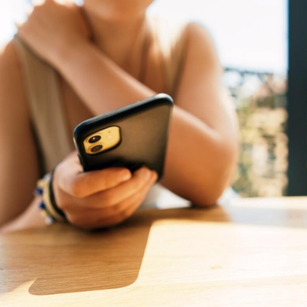 Research points to how companies could make social media less addictive for teens