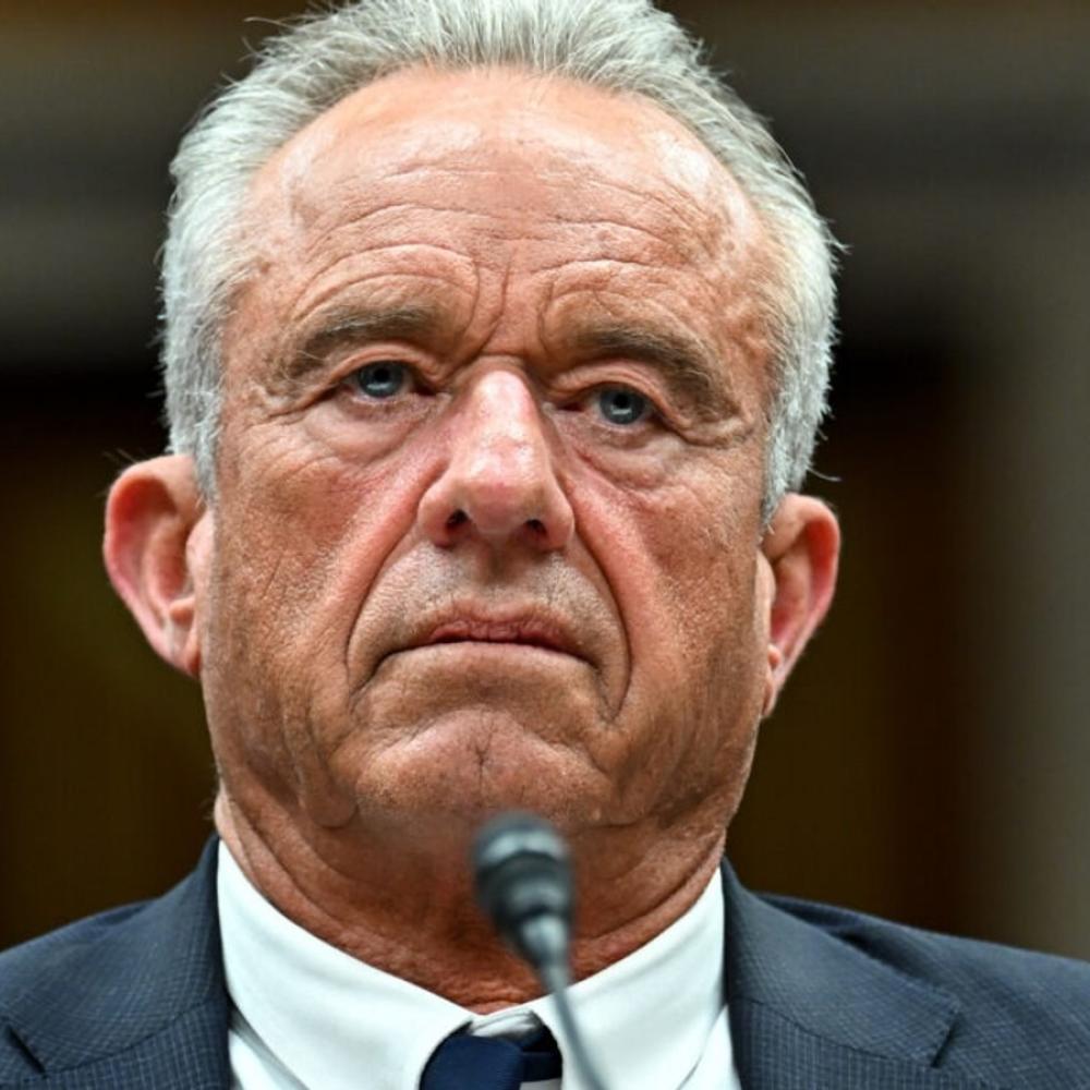 RFK Jr. won't back CDC director on vaccines as agency scraps positive data