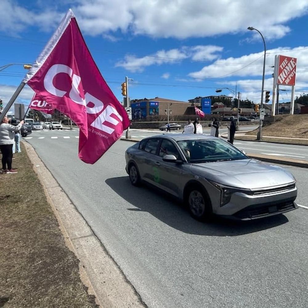 Roughly 3,600 N.S. long-term care workers on strike as another home joins picket line