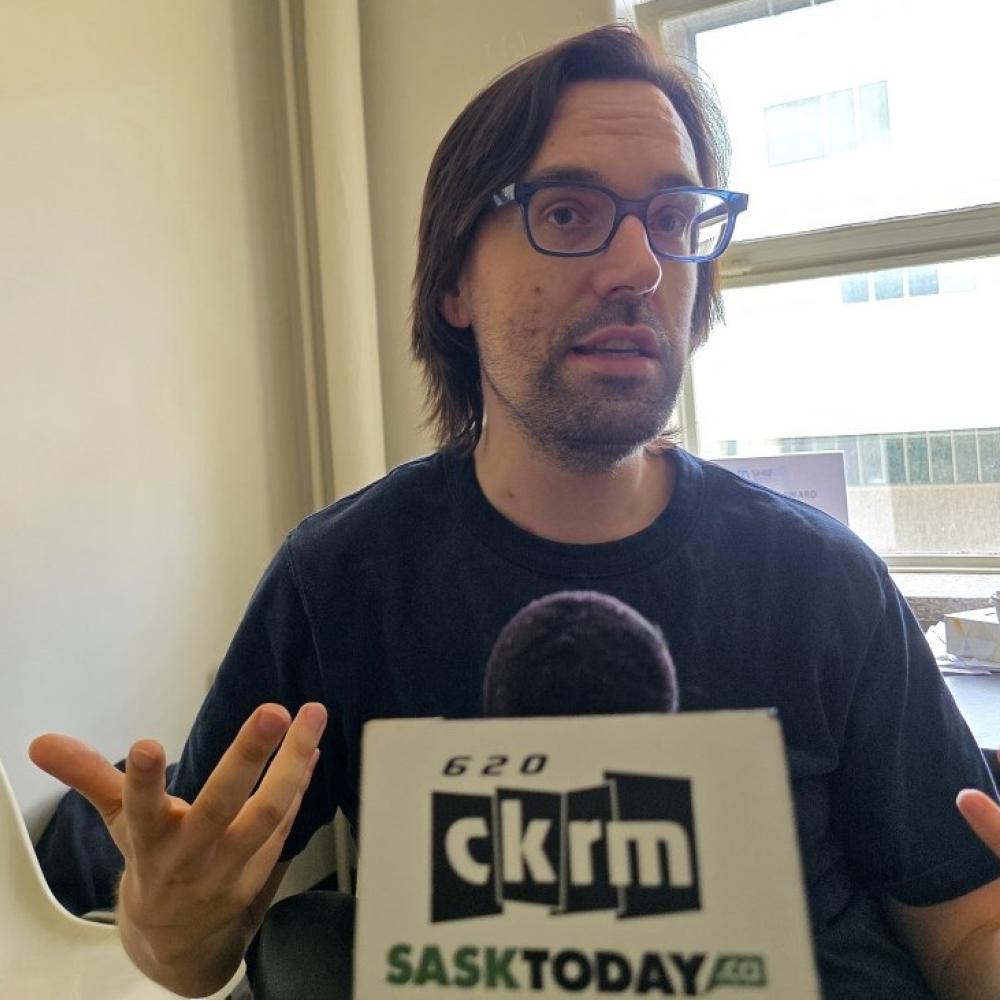 U of S researcher grows ‘mini-brains’ to tackle childhood disease