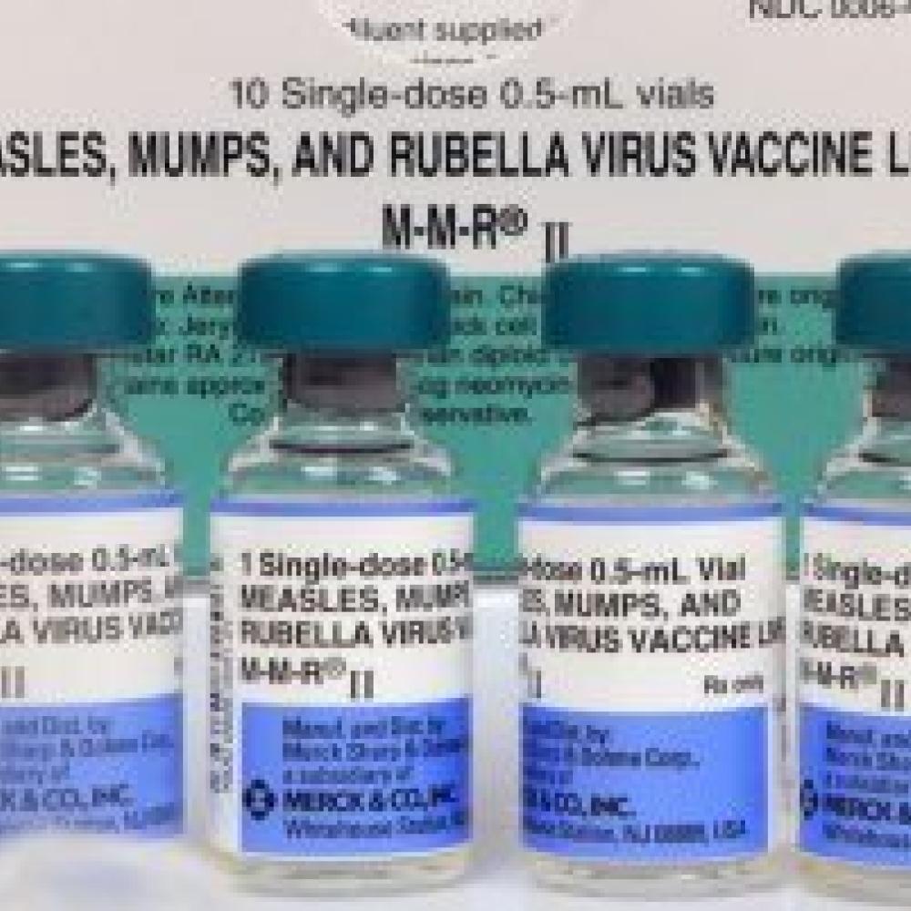 SC measles outbreak: 124 cases since Friday, 409 quarantined