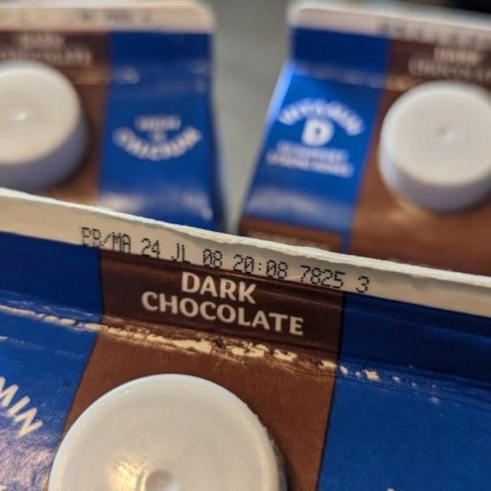 Settlement reached in national class action with alternative milk company over listeria recall