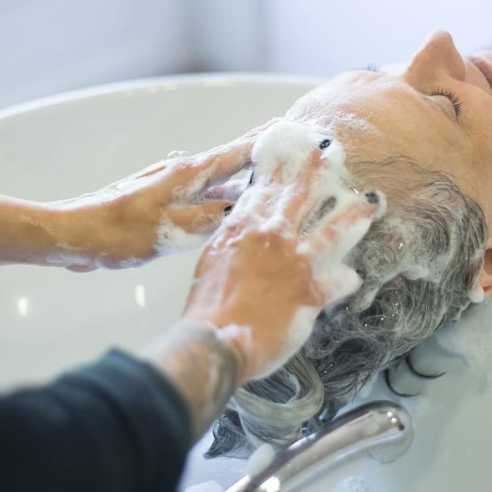 Shampoo recalled in Canada and U.S. over possible bacteria contamination
