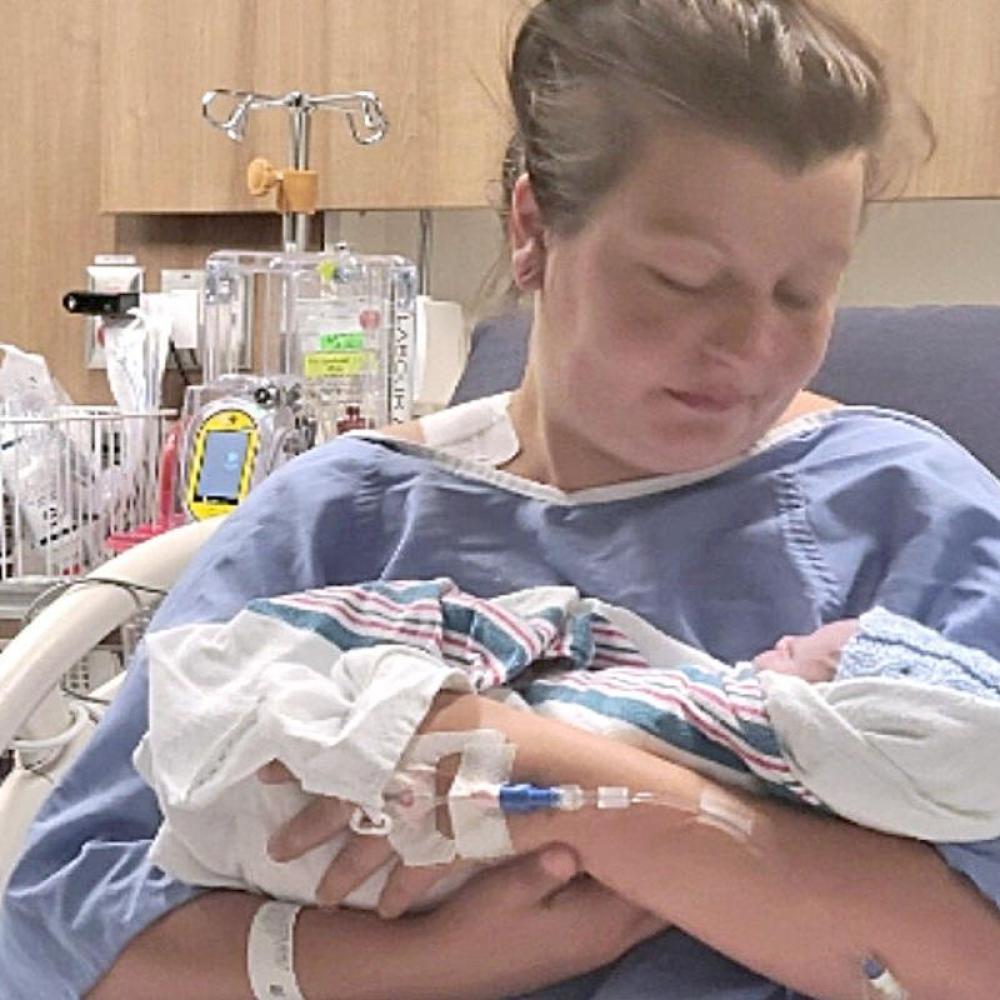 She wanted a natural pregnancy and childbirth. It ended in tragedy. Why the growing reliance on unregulated birth attendants is raising red flags