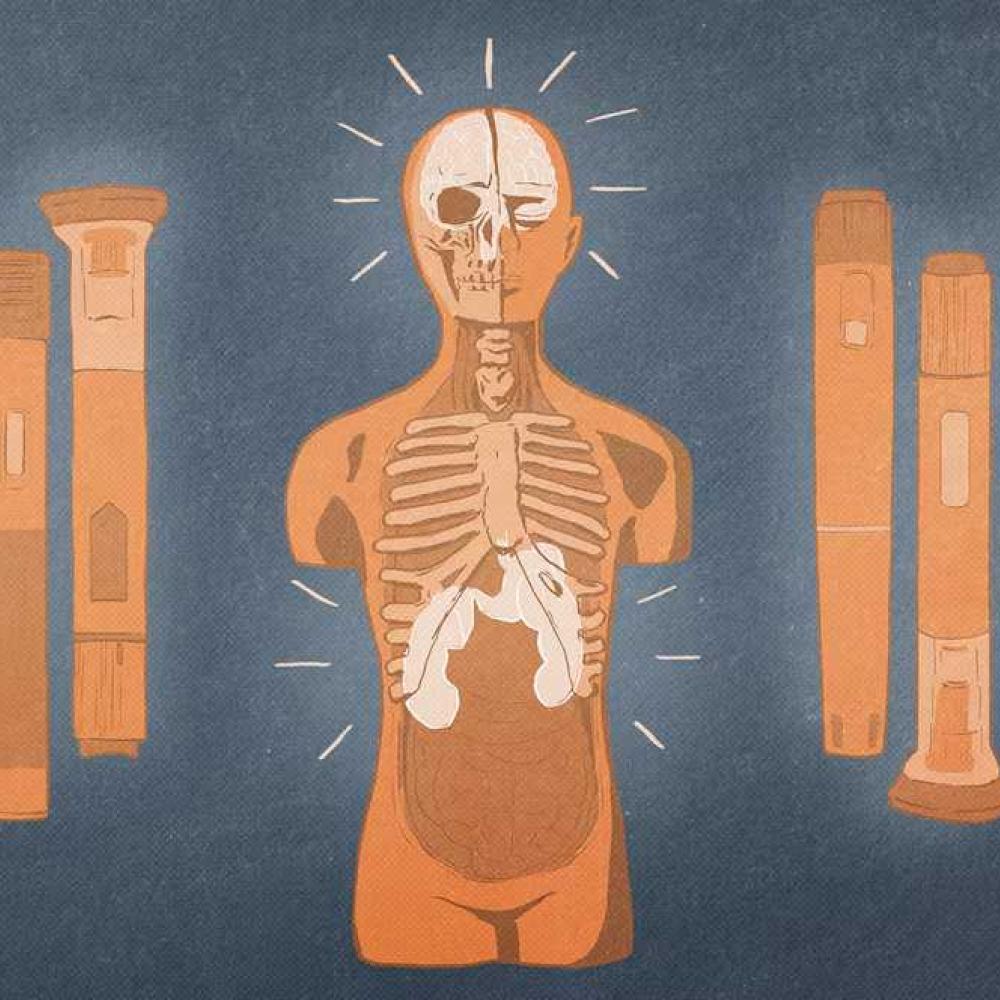 Should everyone be on GLP-1s? What science actually tells us (and doesn't) about the broader health benefits