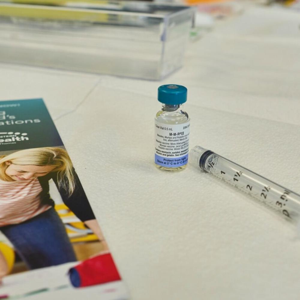 Six months after loss of measles elimination status, Canada nowhere close to stamping out the virus
