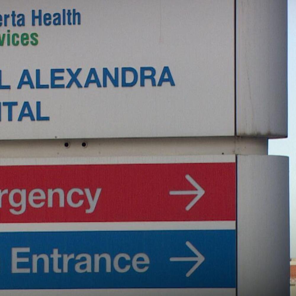 Still no triage liaison physicians in Alberta ERs, 4 months after province's pledge