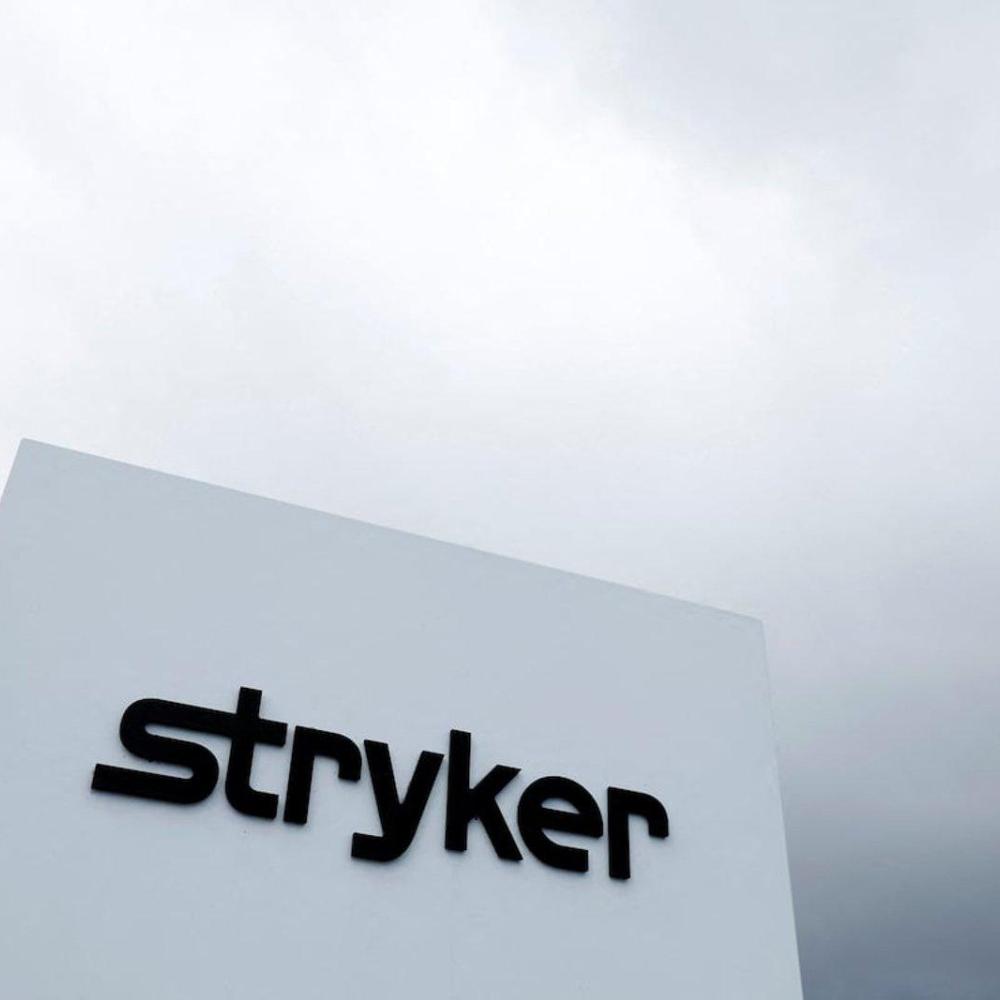 Stryker cyberattack delays surgeries for some US patients, Bloomberg News reports