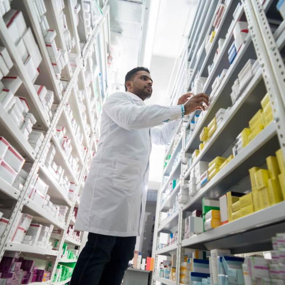 Why Canada needs to build its own medical supply chain now