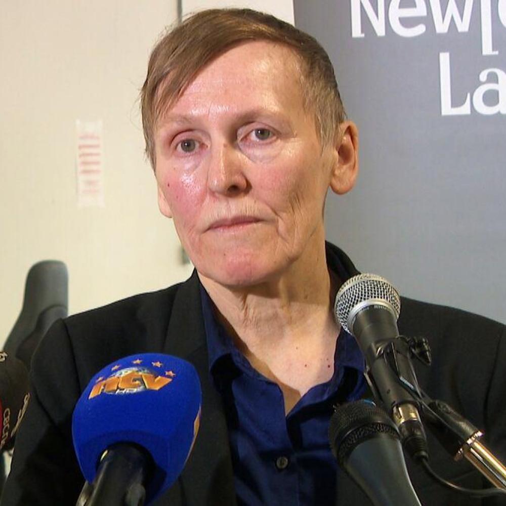 'The door was closed on our province': Feds not offering pharmacare to N.L., says health minister