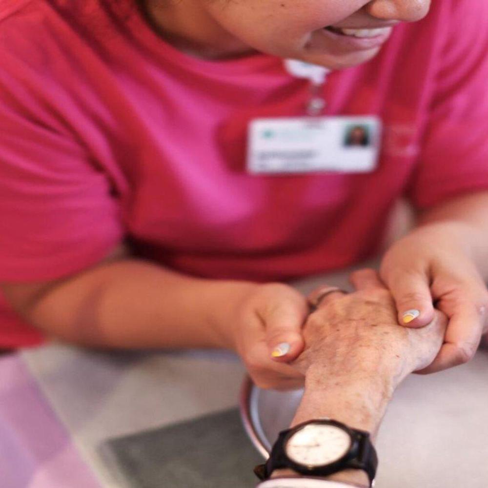 The number of Ontarians over 80 is about to surge. Advocates say the Ford government needs a strategy