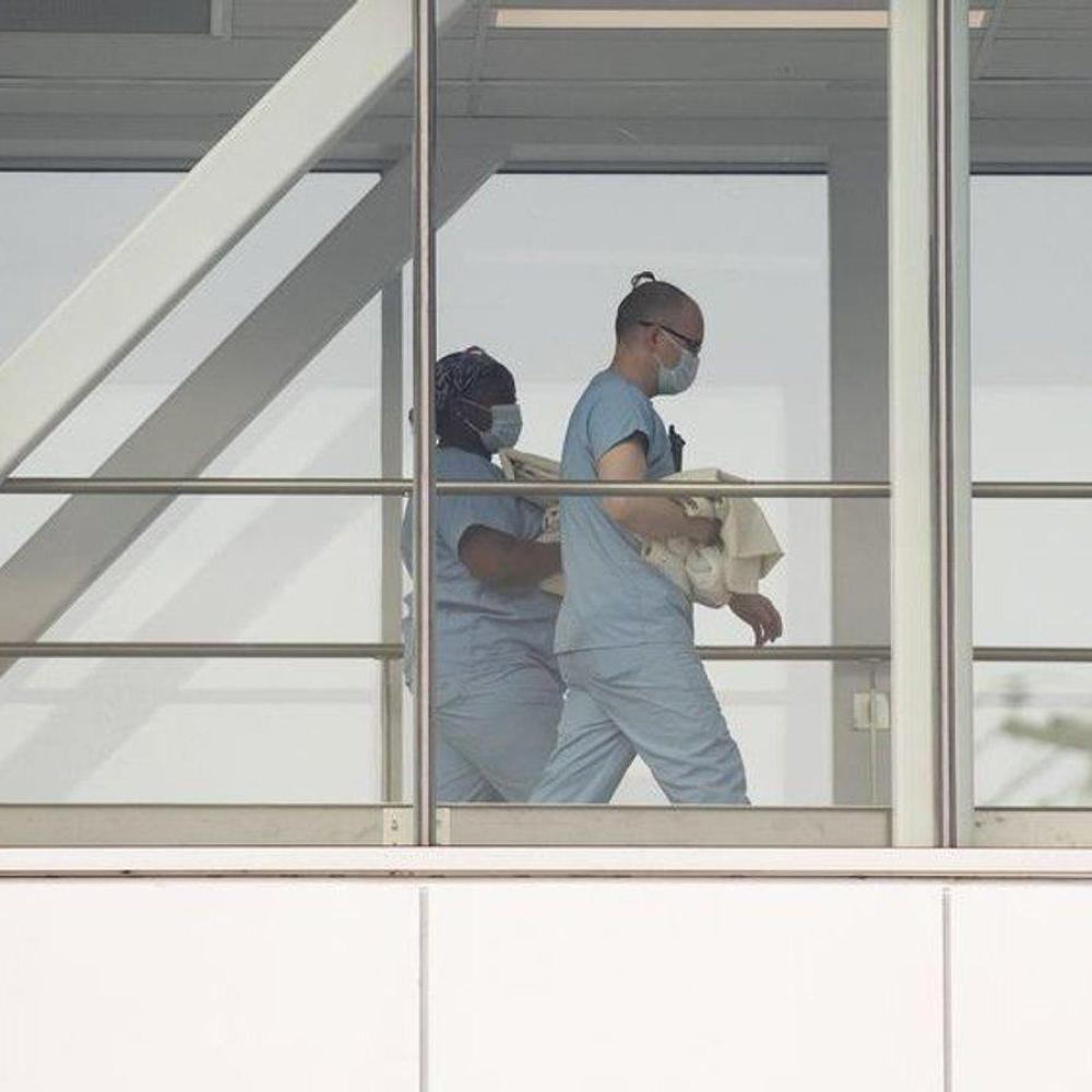 There's too much red tape in Canadian health care