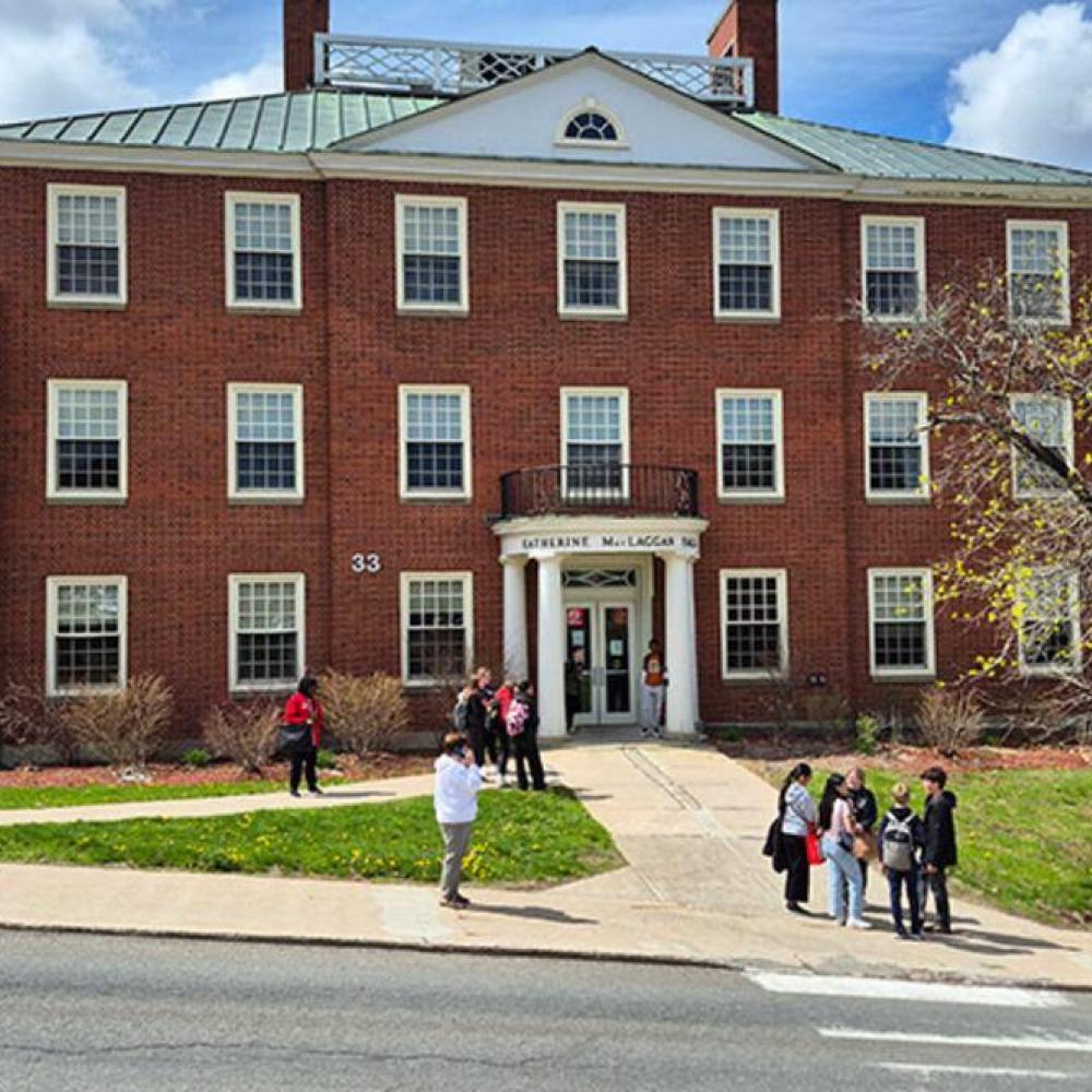 This new UNB program will give students a chance to be both a nurse and a doctor