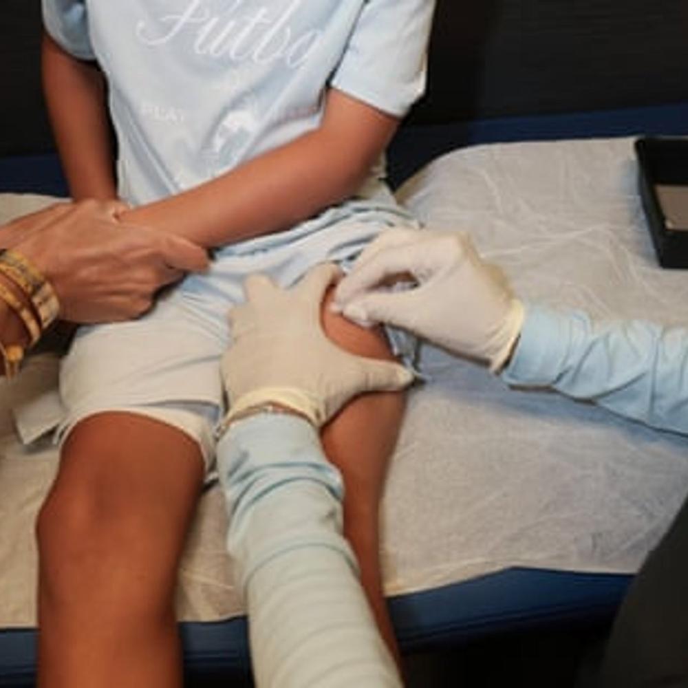 Trump administration asking public comment on vaccine recommendations