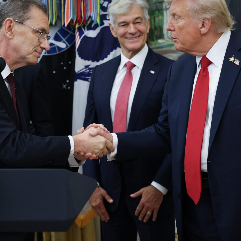 TrumpRx delayed as senators question if it's a giant scam with Big Pharma