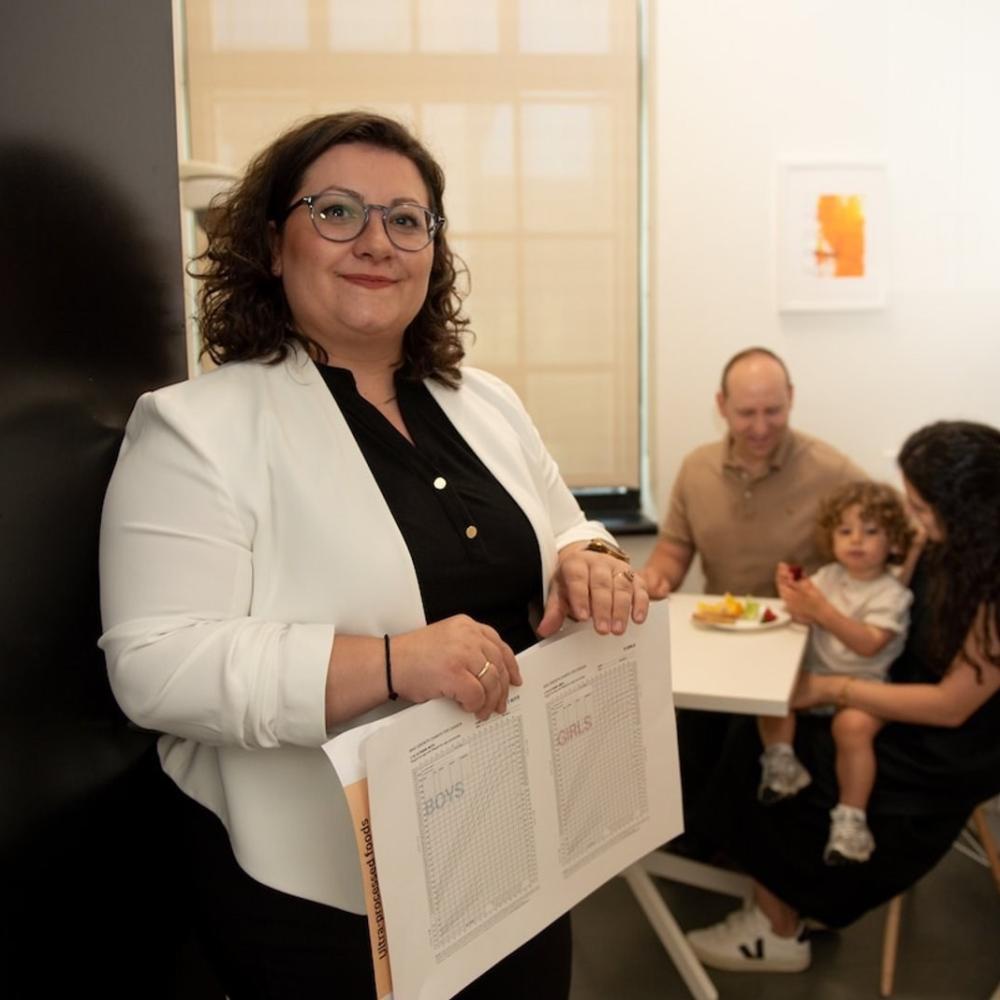 Ultraprocessed foods may play a role in children's behavioural development, Canadian study suggests