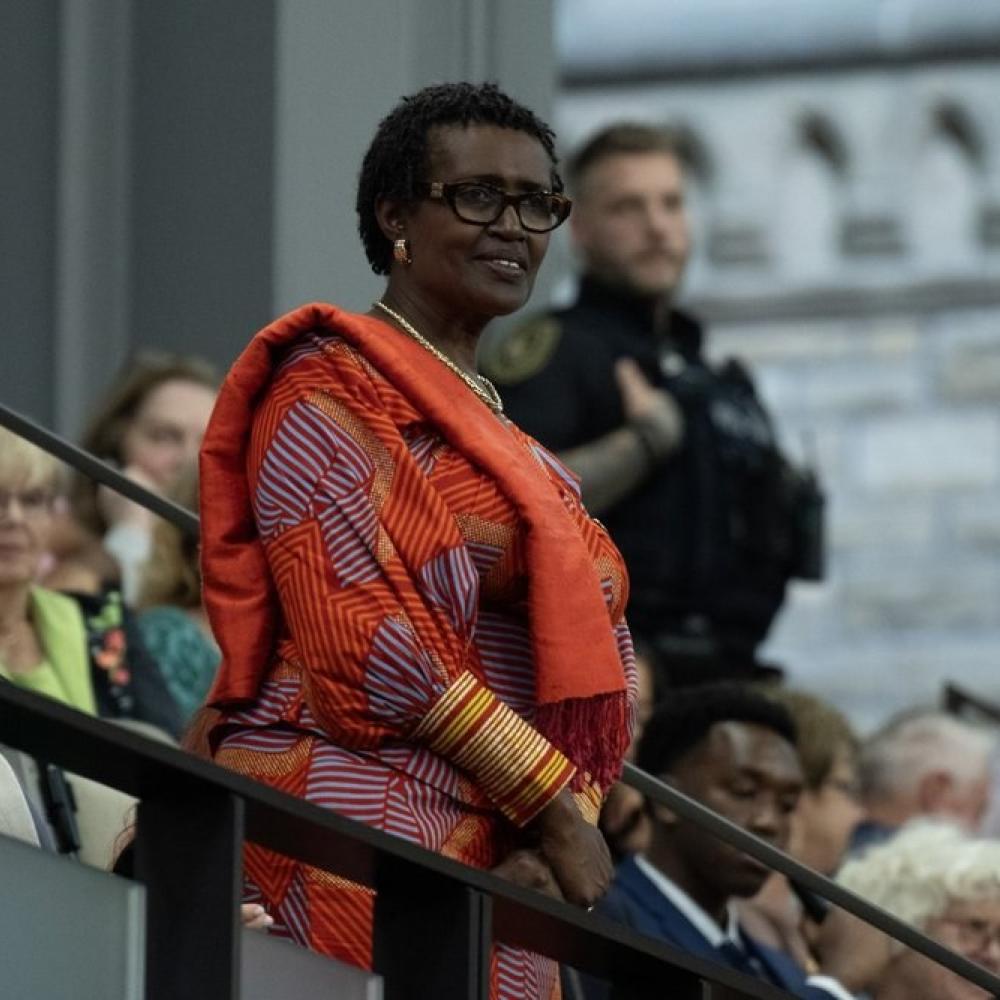 UNAIDS chief urges Carney to reverse planned global health funding cuts