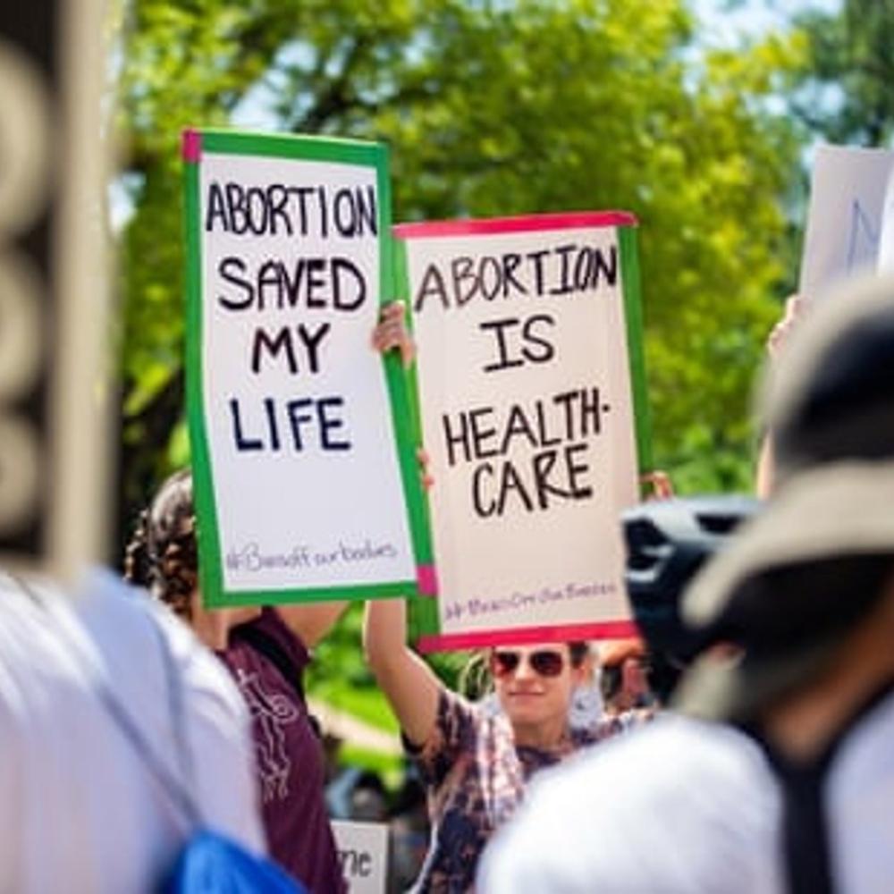 US abortion restrictions are hindering access to miscarriage care, study finds