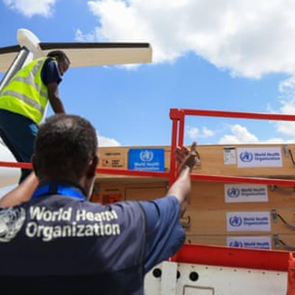 US building Ebola quarantine center in Kenya for Americans amid outbreak