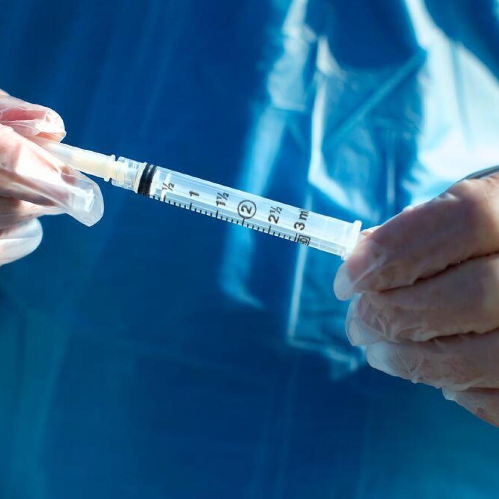 U.S. Centers for Disease Control issues travel alert for Manitoba over hepatitis A outbreak