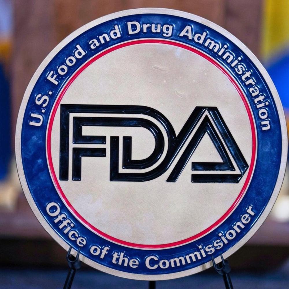 U.S. FDA grants speedy approval of Eli Lilly's GLP-1 oral weight-loss pill
