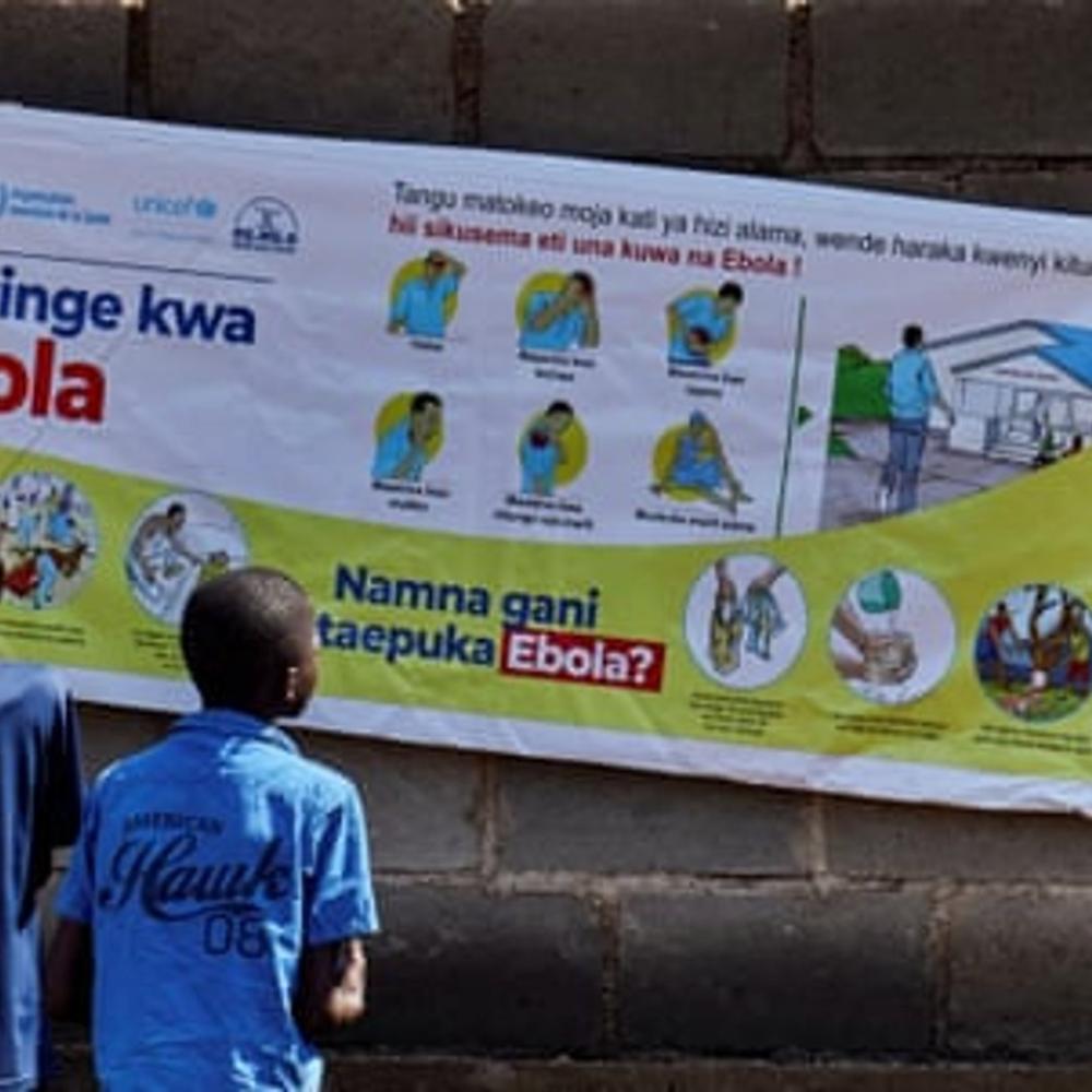 US is 'simply choosing not to stop' Ebola outbreak after massive public health cuts, experts say