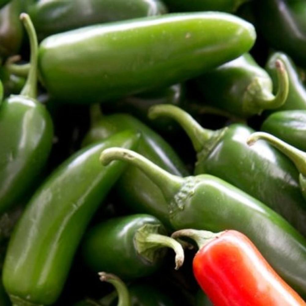 U.S. salmonella outbreak linked to jalapenos spreads in 27 states