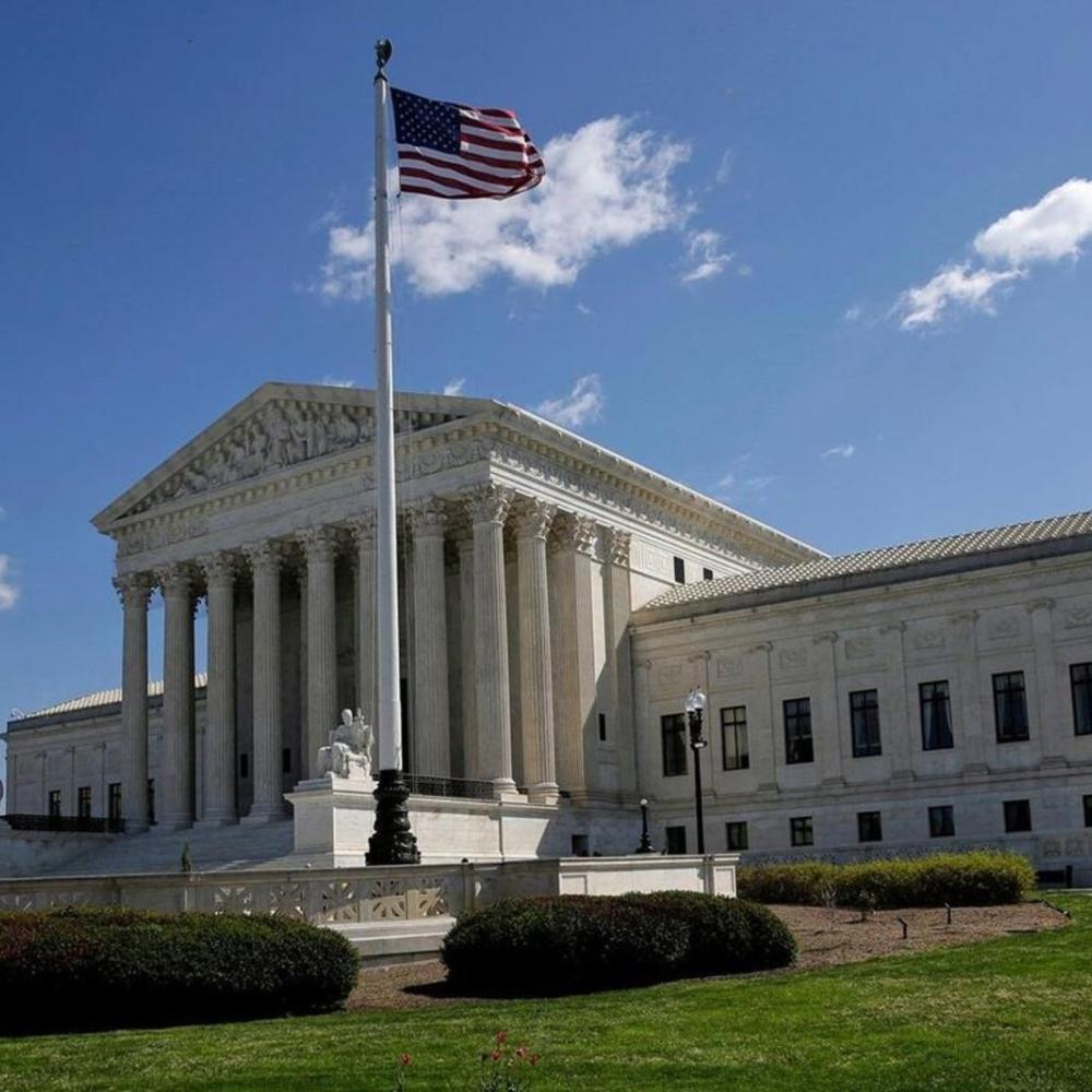 US Supreme Court grapples with multibillion-dollar wave of lawsuits over Roundup cancer claims