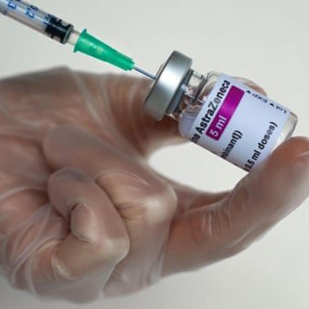U.S. to tighten regulations after unproven claims of Covid vaccine-linked death