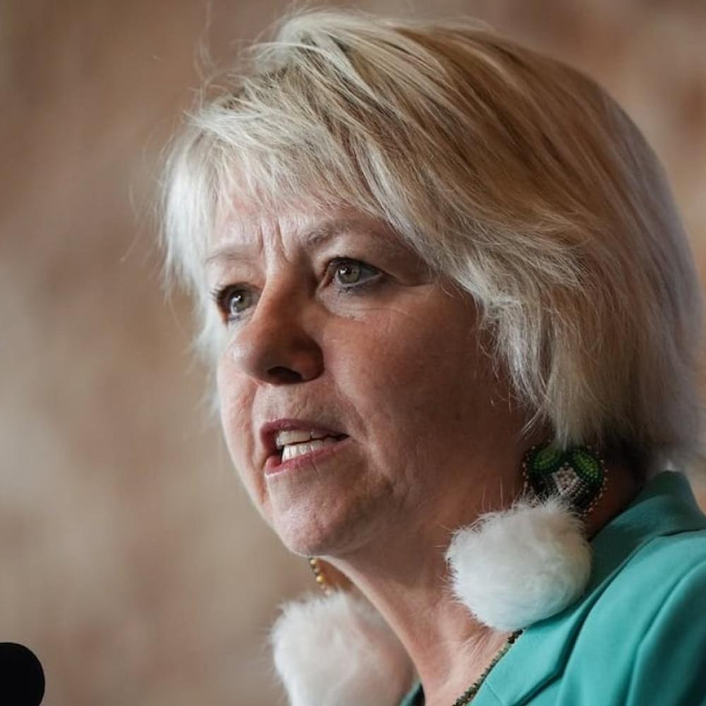 U.S. vaccine rhetoric blamed for B.C. vaccination rates as measles cases rise
