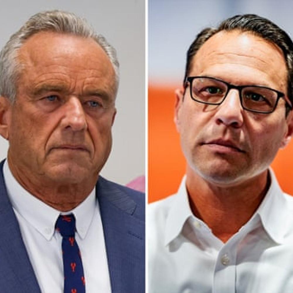 Vaccine misinformation spreads as RFK Jr suggests two measles deaths were 'fabricated'