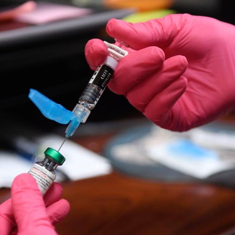 Vaccines were once mandatory for Manitoba students. Does the measles epidemic warrant a return?