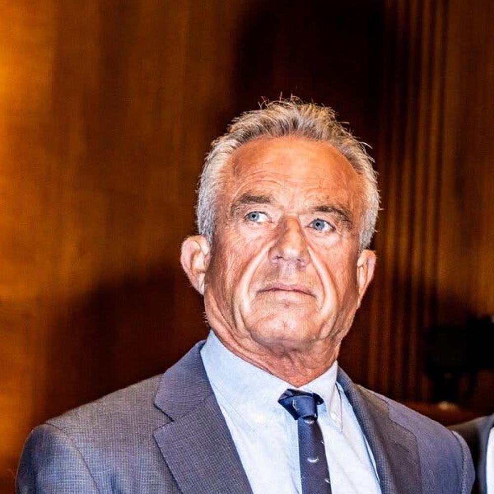 We Don’t Seem to be Making America Healthy Again