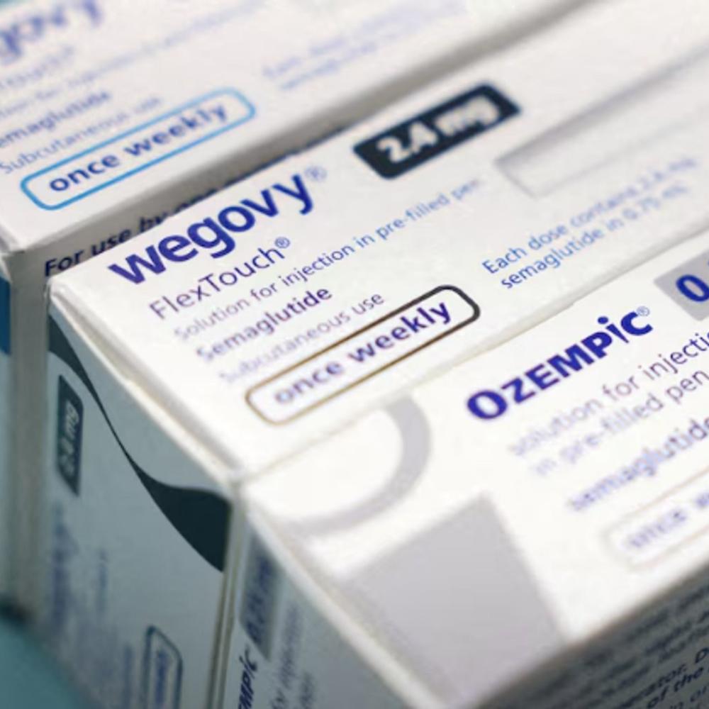 Wegovy-maker Novo Nordisk partners with OpenAI to speed drug development