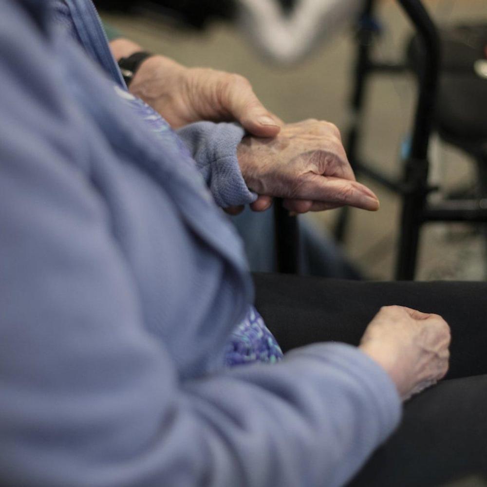 What one dementia patient's death tells us about the health system's failings