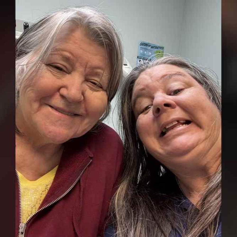 When mom was diagnosed with dementia, we had a blueprint for her care written by her