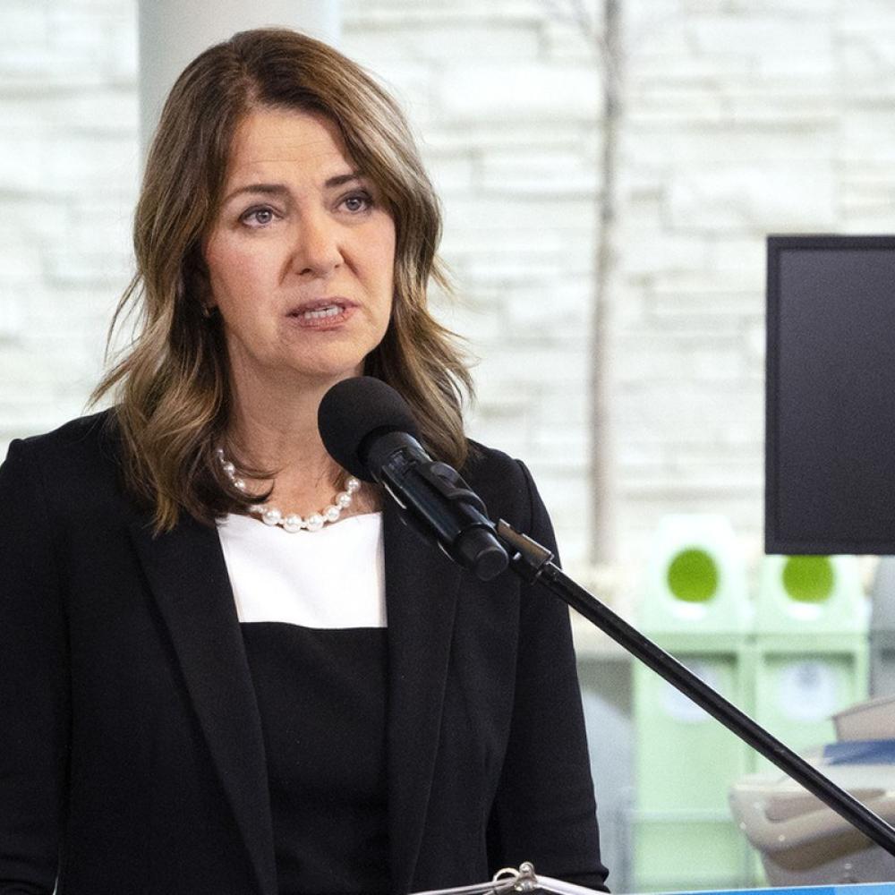 Where is Alberta's promised 'seamless patient experience?'