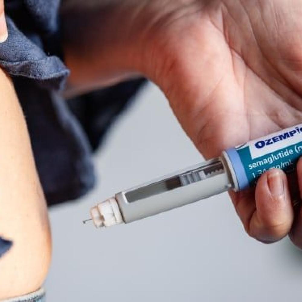 WHO recommends GLP-1 drugs for obesity