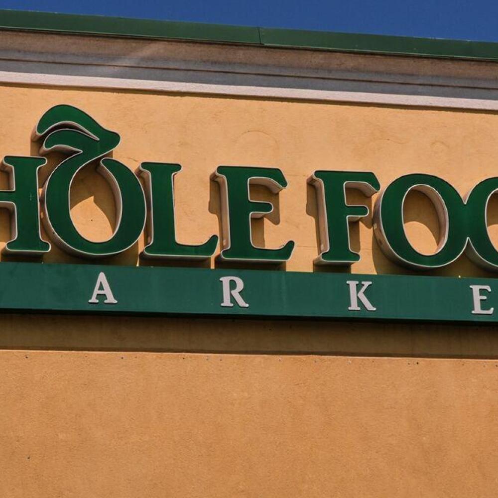 Whole Foods Market product recalls linked to U.S. salmonella outbreak: CFIA