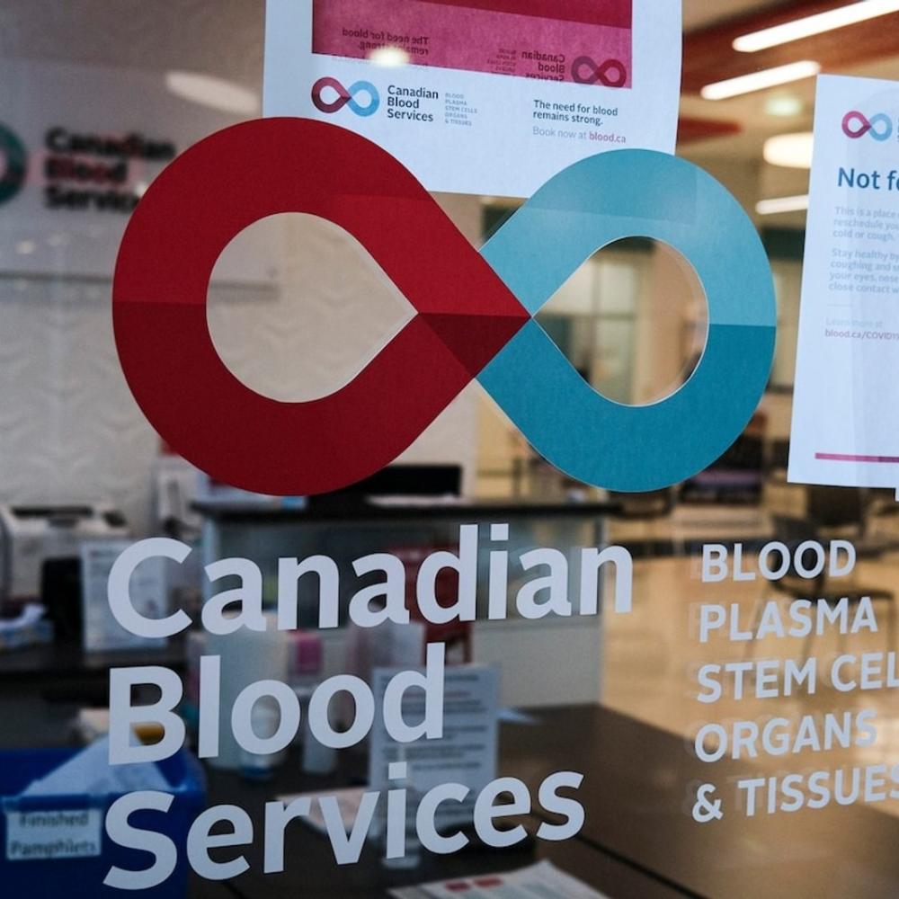 Why Canada spends $1-billion a year on drugs made from blood plasma