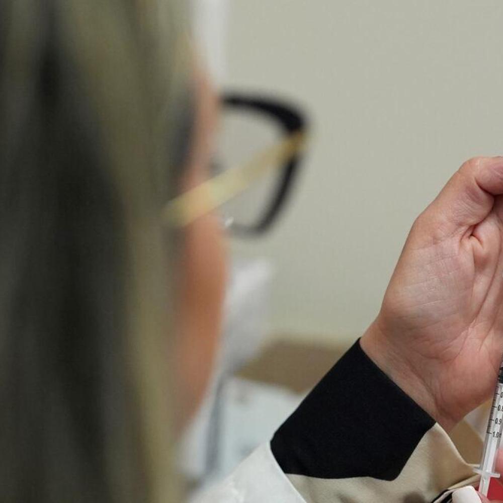 Why Nova Scotia is now tracking respiratory syncytial virus deaths