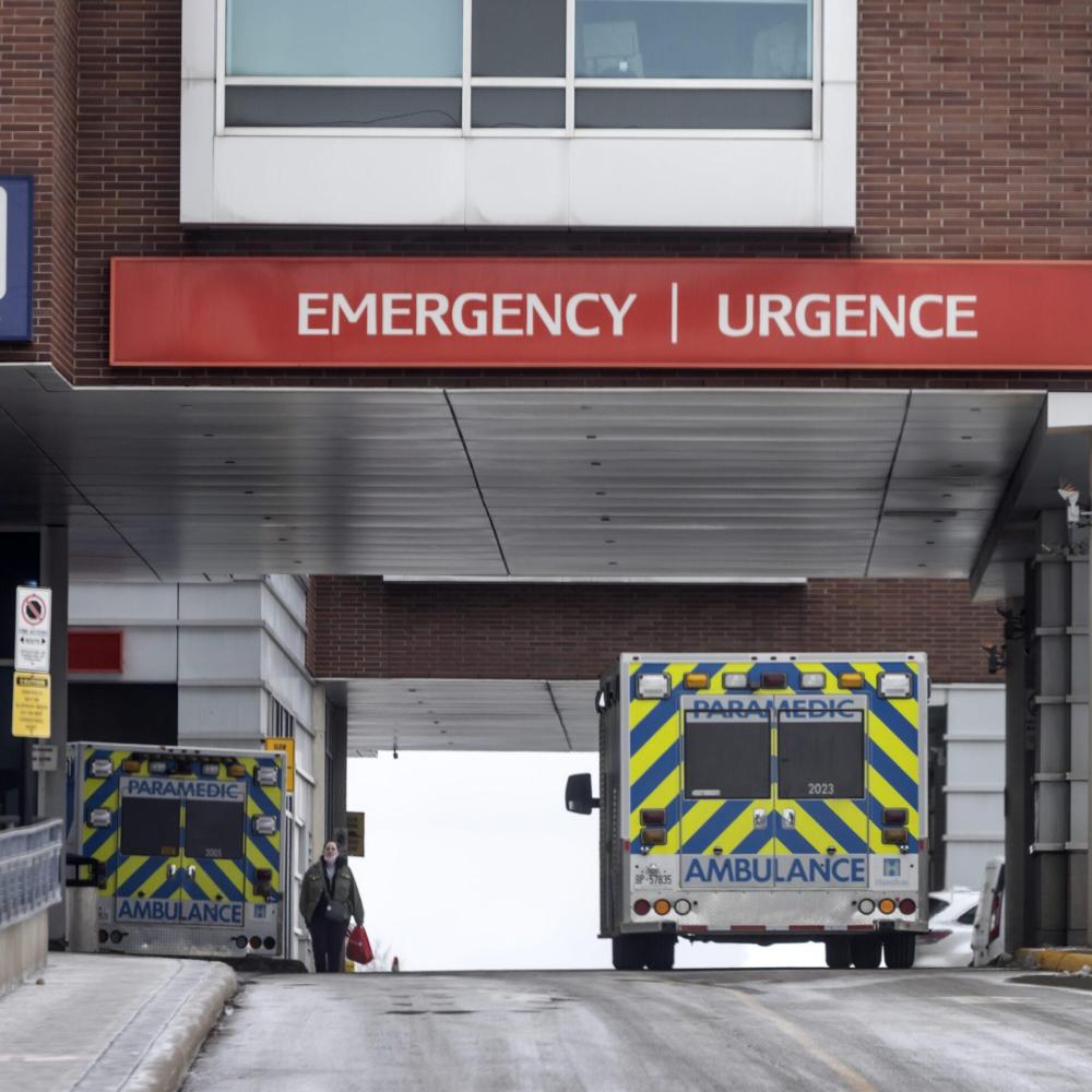 Why Ontario hospitals are turning to bank loans to stay afloat